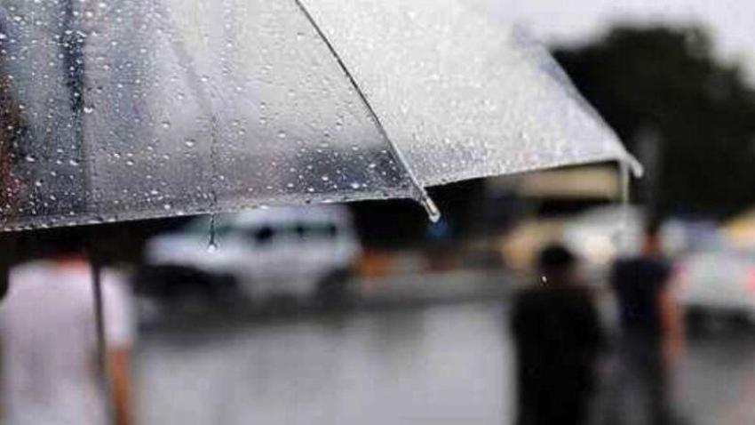 10 Kasım Gaziantep hava durumu: Bugün Gaziantep'te hava nasıl, yağış var mı?