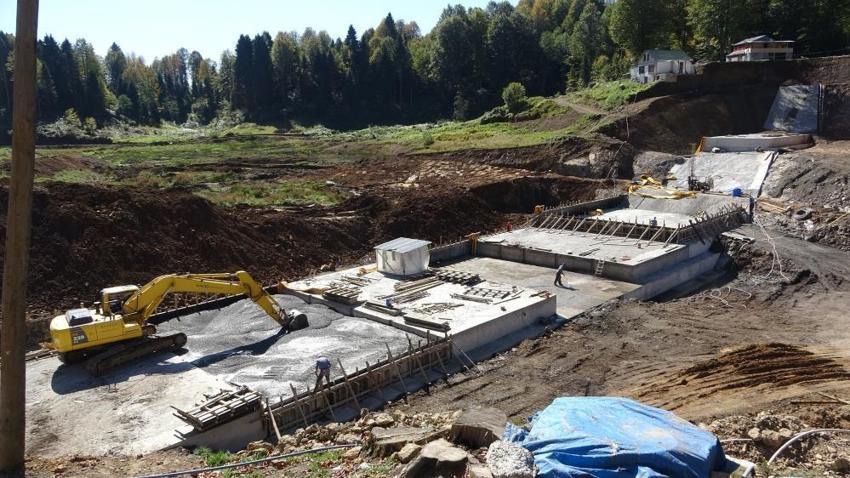 Akçaabat'ın projesi Trabzon'u kurtaracak! Mevki belli oldu, 24 metre yükseklikte olacak