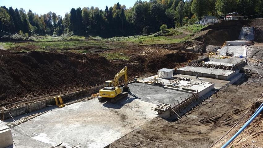 Akçaabat'ın projesi Trabzon'u kurtaracak! Mevki belli oldu, 24 metre yükseklikte olacak