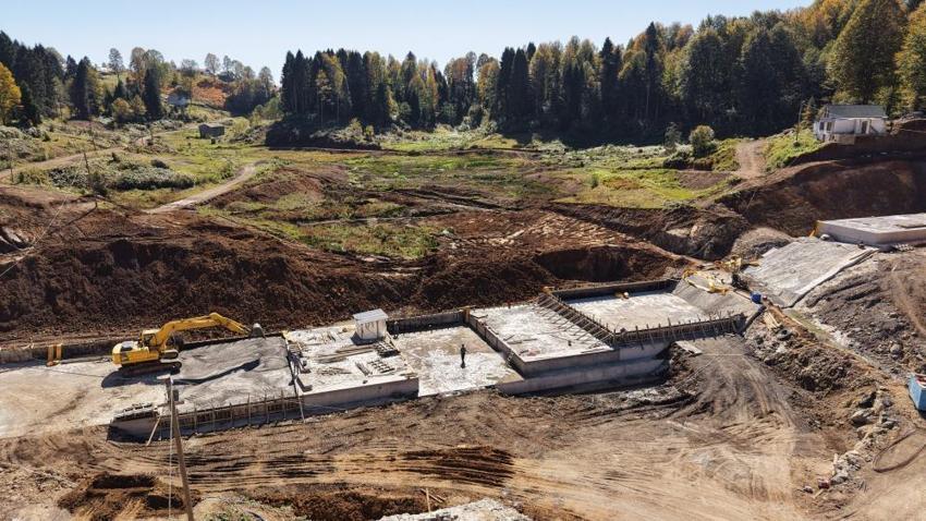 Akçaabat'ın projesi Trabzon'u kurtaracak! Mevki belli oldu, 24 metre yükseklikte olacak