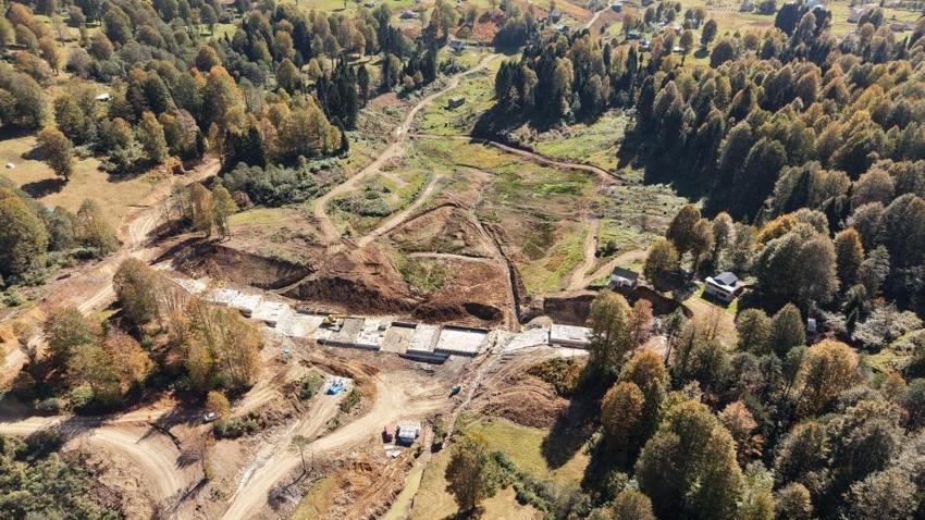 Akçaabat'ın projesi Trabzon'u kurtaracak! Mevki belli oldu, 24 metre yükseklikte olacak