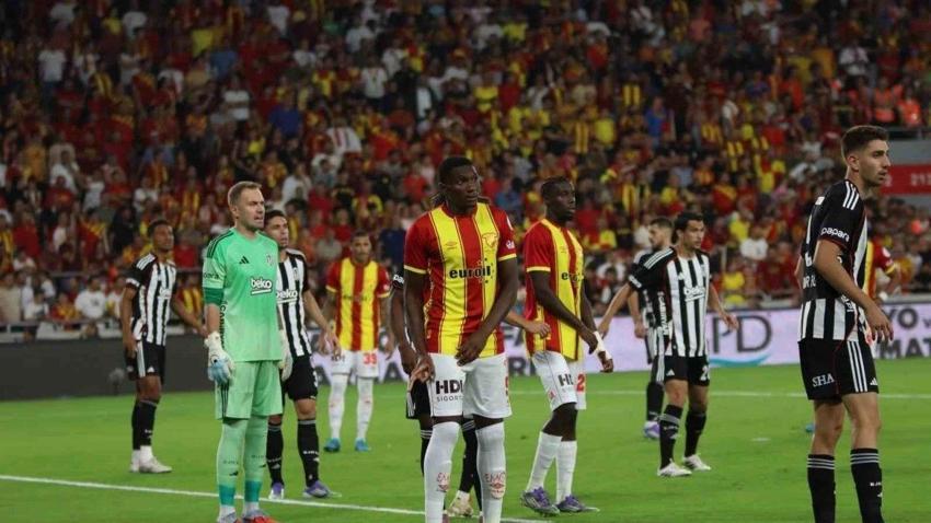 Göztepe puan durumunda istediği yerde! Avrupa hayali kuruluyor