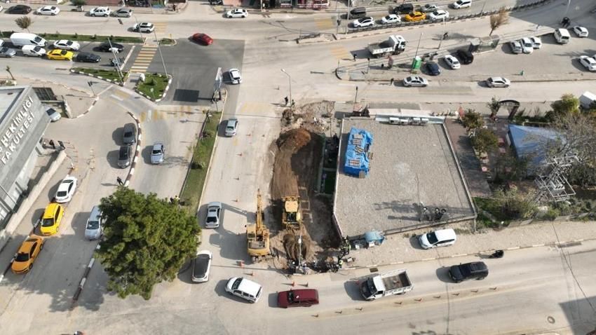 Tokat Belediyesi duyurdu! Dev düzenleme hayata geçiyor: Kalıcı olacak