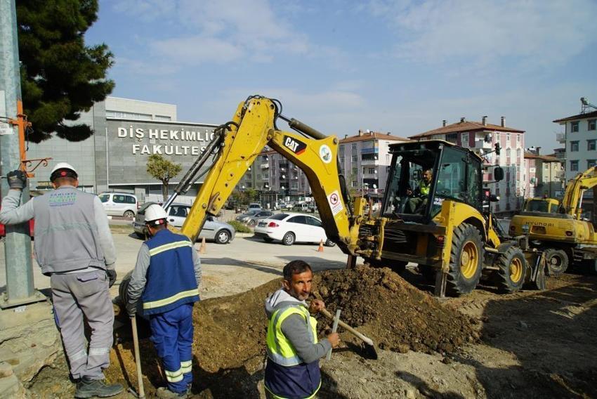 Tokat Belediyesi duyurdu! Dev düzenleme hayata geçiyor: Kalıcı olacak