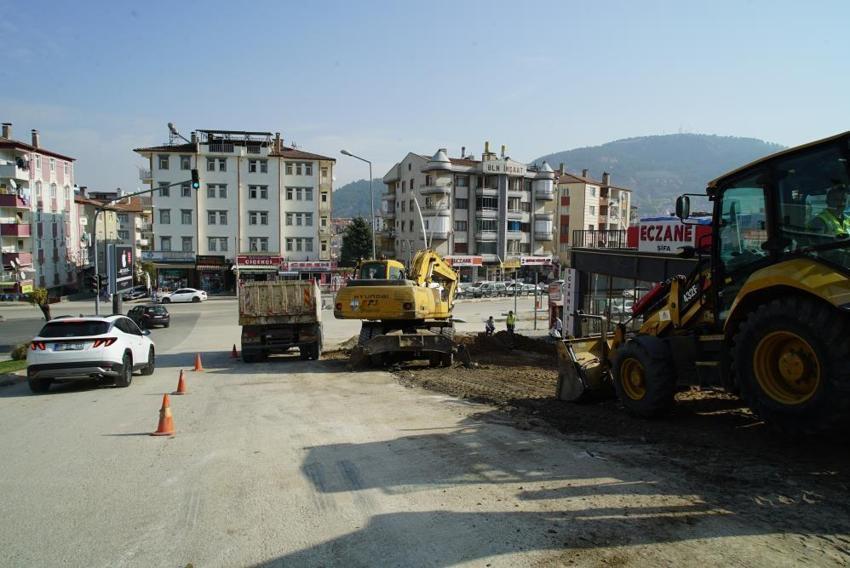 Tokat Belediyesi duyurdu! Dev düzenleme hayata geçiyor: Kalıcı olacak