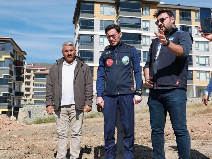 Tokat Belediyesi duyurdu! Dev düzenleme hayata geçiyor: Kalıcı olacak