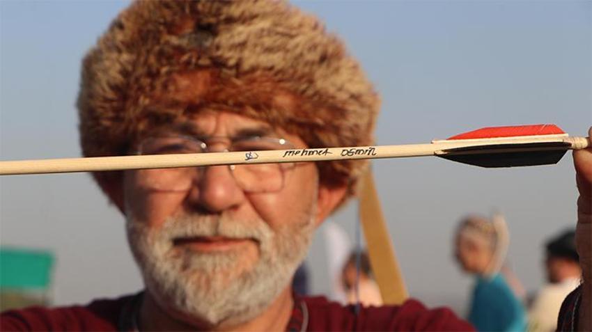Emekli öğretmen hobi olarak başladı, şimdi hem üretim yapıyor hem de sporcu yetiştiriyor, yarım asrı devirdi