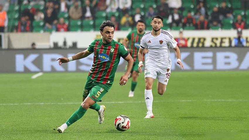 Amedspor şampiyonluk potasına girdi! Milli araya yüksek moralle giren takım izne çıktı