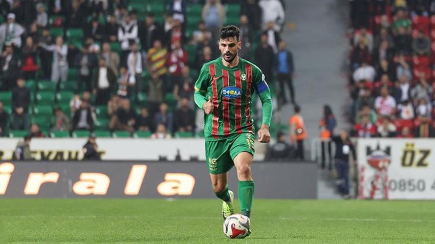 Amedspor şampiyonluk potasına girdi! Milli araya yüksek moralle giren takım izne çıktı