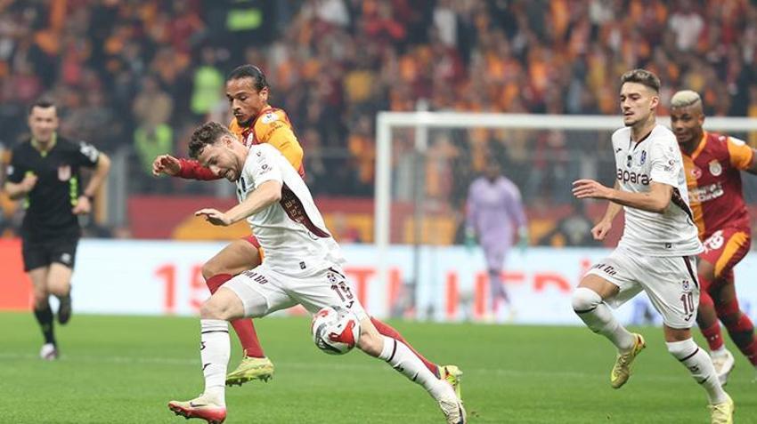 Fatih Tekke, Trabzonspor'a iyi geldi! Son 5 yılda en iyi 2’nci başlangıç: Savunması güven veriyor