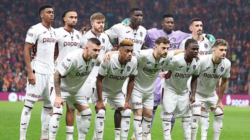 Fatih Tekke, Trabzonspor'a iyi geldi! Son 5 yılda en iyi 2’nci başlangıç: Savunması güven veriyor
