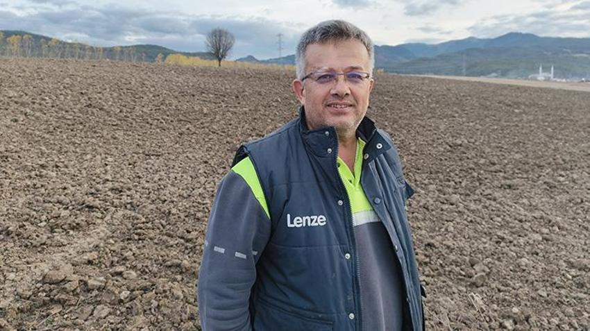 Kastamonu'da 12 bin yıllık lezzet toprakla buluştu: Atadan kalma yöntemle ekiliyor