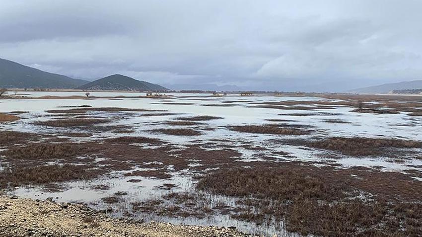 Antalya'da turistik tesisler kentlinin 4 katı su kullanıyor: Kaynaklar yüzde 30 azaldı, alarm veriliyor!