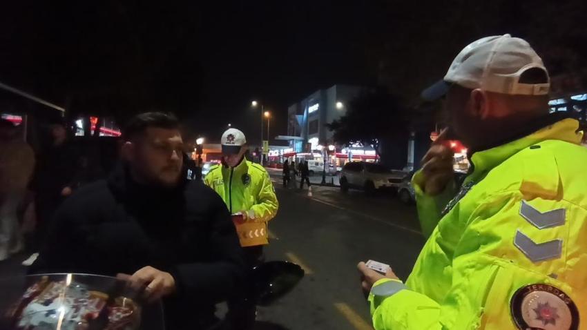 Motosiklet sürücüleri dikkat! Denetimler sıkılaştı: Bunu yapmayanlara para cezası geliyor