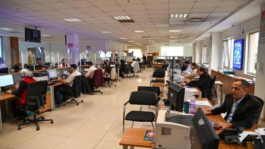 Konyalılar dikkat! Belediye duyurdu: SON GÜN 1 ARALIK!