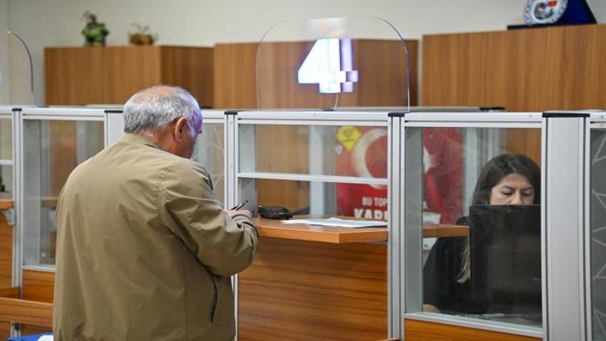 Konyalılar dikkat! Belediye duyurdu: SON GÜN 1 ARALIK!