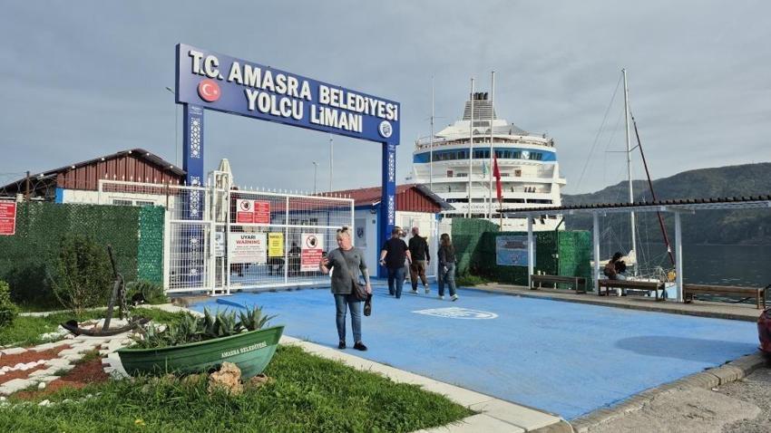 Ruslar Antalya'yı bıraktı oraya gidiyor! 112 bin kişiyi geçti