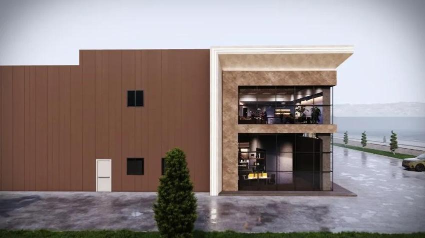 Dünyaca ünlü futbolcu Konya'da fabrika kuruyor! 6. OSB'de dev yatırımı duyurdu