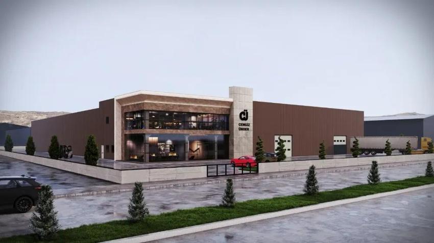 Dünyaca ünlü futbolcu Konya'da fabrika kuruyor! 6. OSB'de dev yatırımı duyurdu