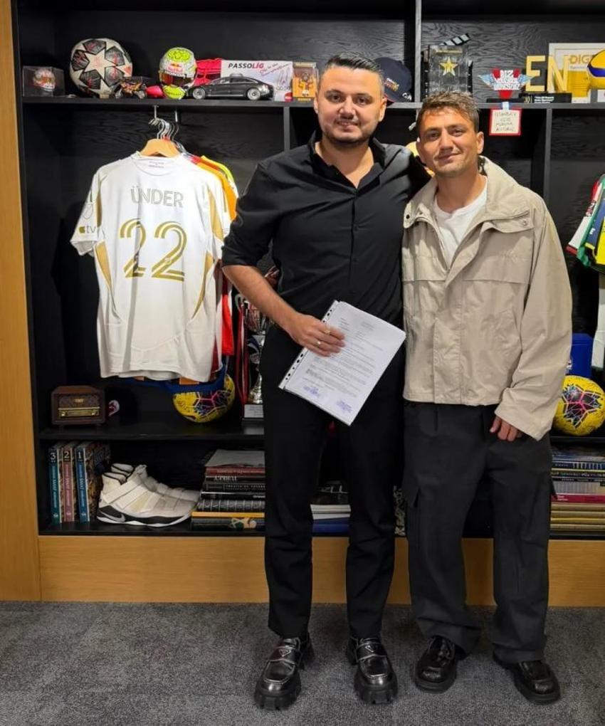 Dünyaca ünlü futbolcu Konya'da fabrika kuruyor! 6. OSB'de dev yatırımı duyurdu