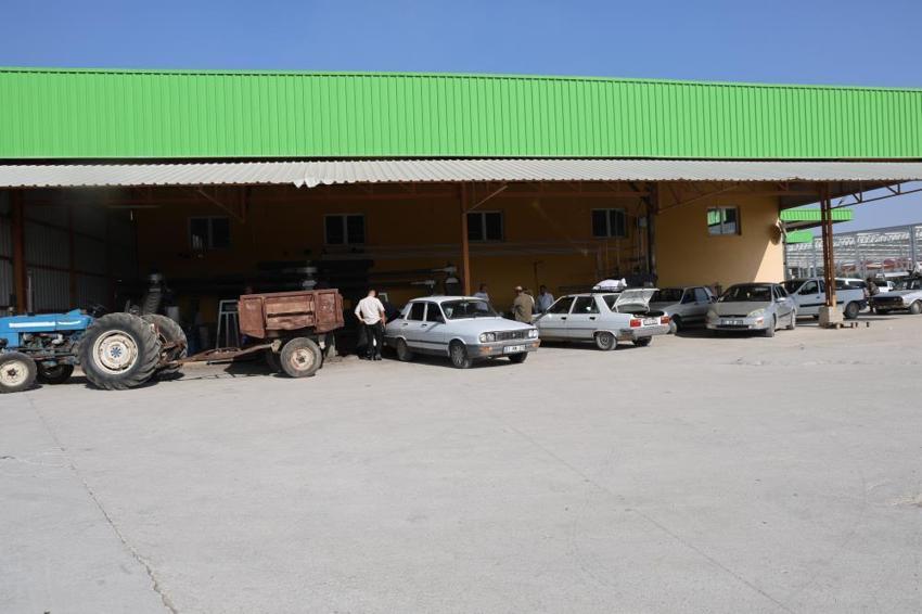 Litresi 350 TL! Adana Kozan'da zeytin rekoltesi dip yaptı, fabrika önlerindeki kuyruklar bitti