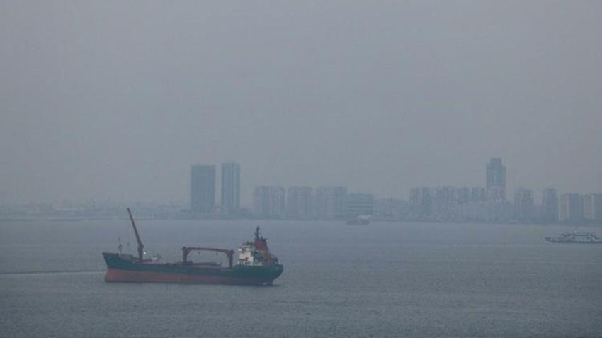 İzmir'de hava kirliliği tehlikeli boyutlara ulaştı! Çocuklar ve yaşlılar risk altında