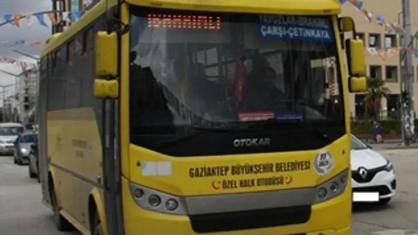 Gaziantep'te toplu ulaşıma dev zam! 45 liraya geliyor: İşte yeni tarife talebi