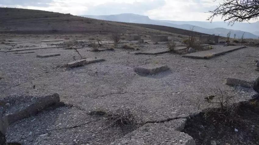 Malatya'da yerin altında servet yatıyor! Betonla kapatılan petrol kuyuları 55 yıl sonra açılıyor