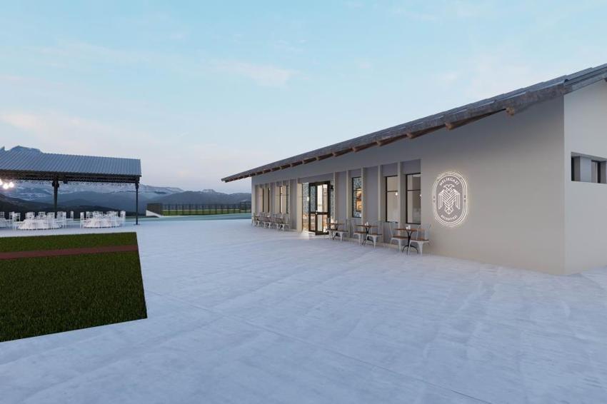 Kayseri'de iki mahalle arasına inşa edilecek! 250 metrekare tesis için düğmeye basıldı