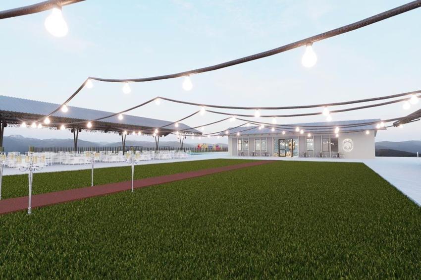 Kayseri'de iki mahalle arasına inşa edilecek! 250 metrekare tesis için düğmeye basıldı