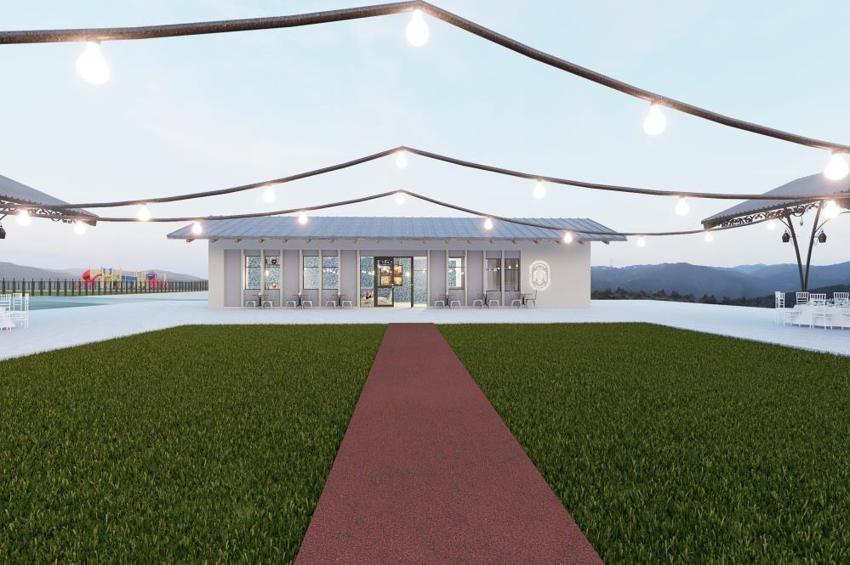 Kayseri'de iki mahalle arasına inşa edilecek! 250 metrekare tesis için düğmeye basıldı