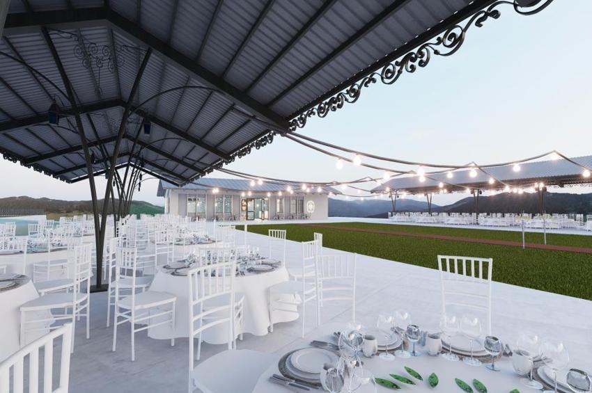 Kayseri'de iki mahalle arasına inşa edilecek! 250 metrekare tesis için düğmeye basıldı