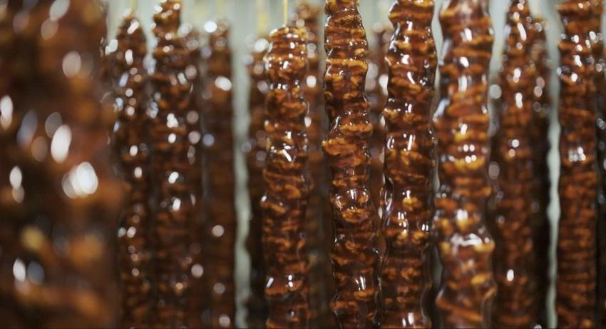 Kış geldi, 4 isimli lezzete talep patladı! Şekerli tatlılara alternatif oldu: Tüm Türkiye'ye ve yurt dışına gönderiliyor