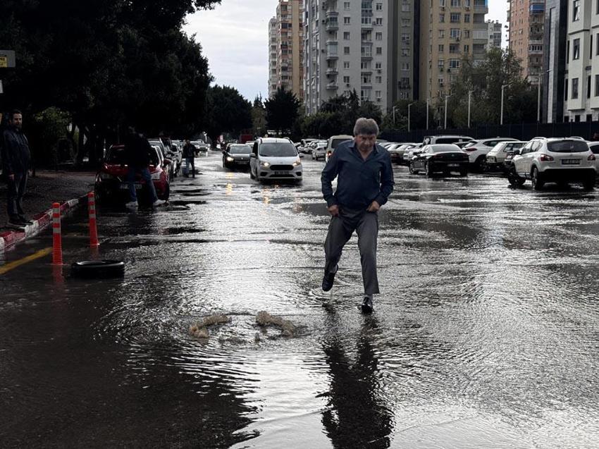 Meteoroloji hava durumu raporuyla 34 ili uyardı: Gök gürültülü sağanak yağışlar etkili olacak