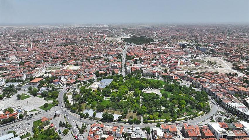 Konya'da ihtiyaç sahiplerine büyük destek! Teslimler başlıyor