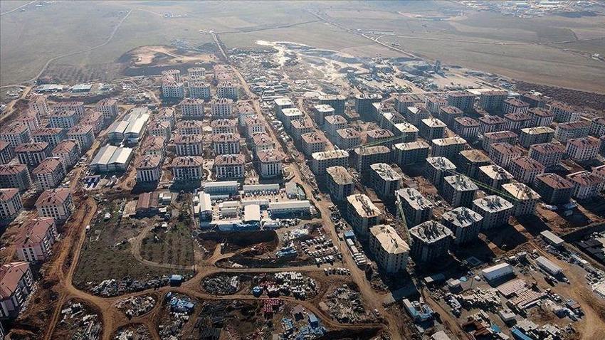 Malatya'da konut denilince 3 bölge tercih ediliyor!