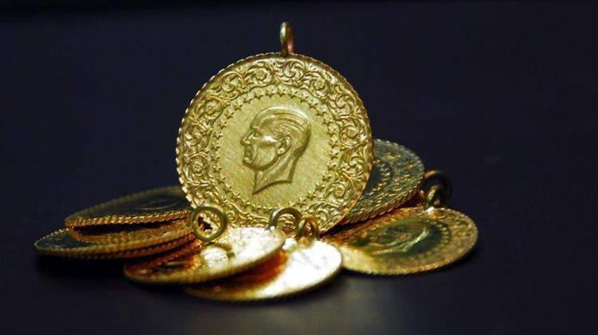 Altın fiyatlarında neler oluyor? İşte 12 Kasım 2025 gram, çeyrek ve cumhuriyet altınında son durum