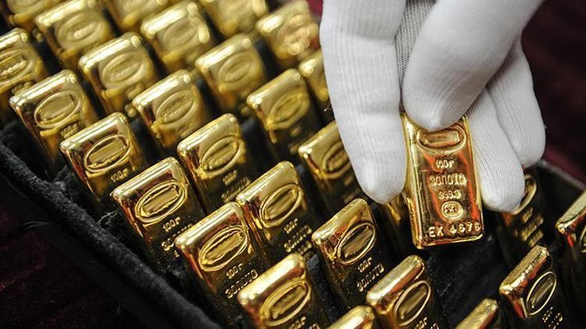 Altın fiyatlarında neler oluyor? İşte 12 Kasım 2025 gram, çeyrek ve cumhuriyet altınında son durum
