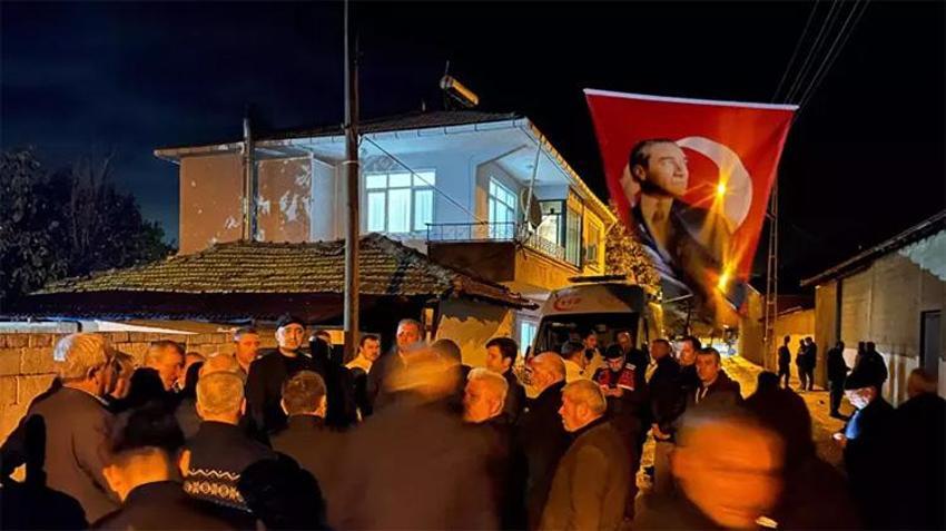 Askeri kargo uçağı kazasında şehit olan Astsubayların acı haberi Tekirdağ ve Kırklareli'ne ulaştı! Şehit babasından askerlere duygulandıran sözler