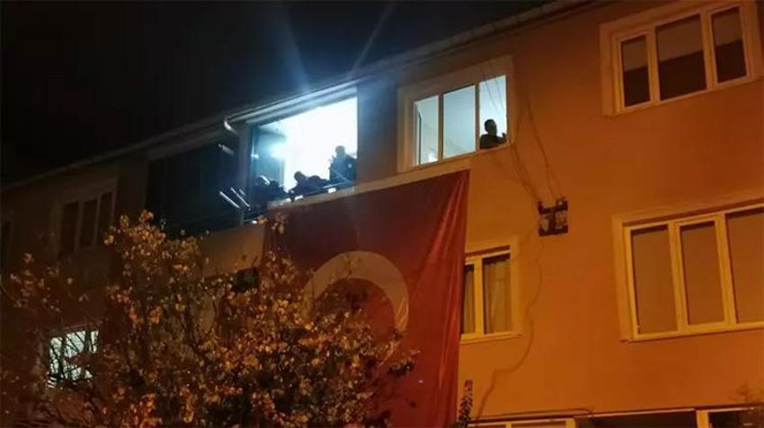 Askeri kargo uçağı kazasında şehit olan Astsubayların acı haberi Tekirdağ ve Kırklareli'ne ulaştı! Şehit babasından askerlere duygulandıran sözler