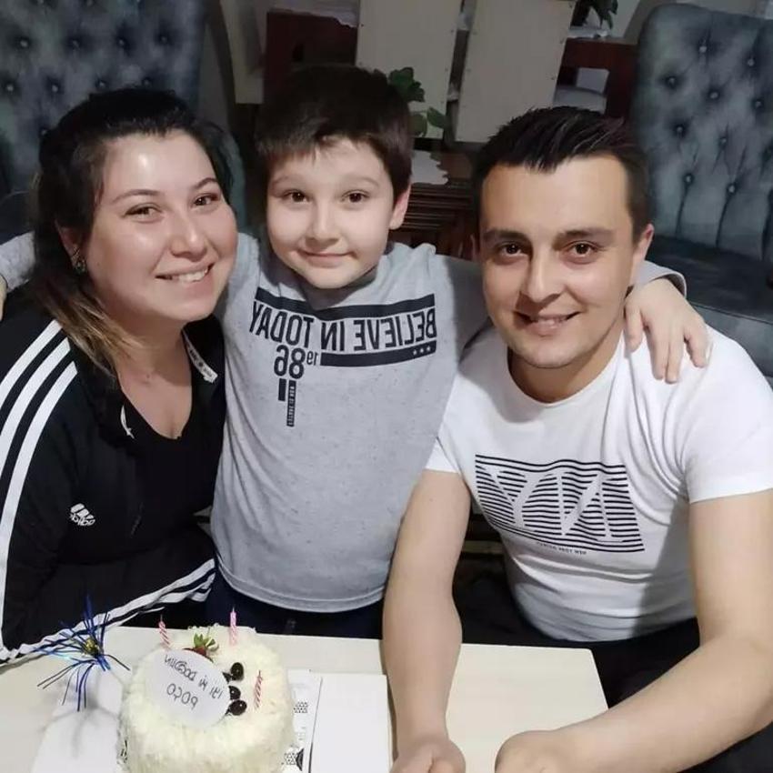 Askeri kargo uçağı kazasında şehit olan Astsubayların acı haberi Tekirdağ ve Kırklareli'ne ulaştı! Şehit babasından askerlere duygulandıran sözler