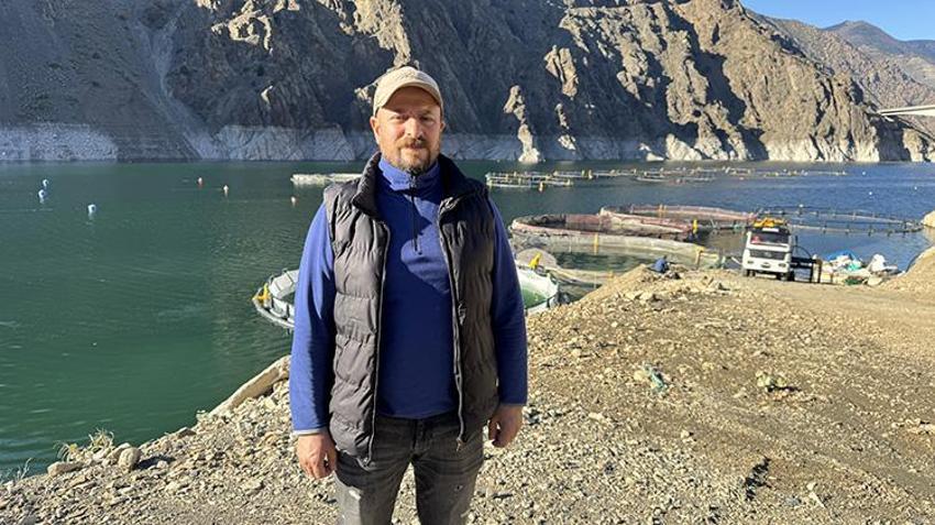 Çoruh Nehri üzerindeki barajlarda dev üretim! 67 ülkeye gönderiliyor: Bu yıllık hedef 4,5 milyar TL