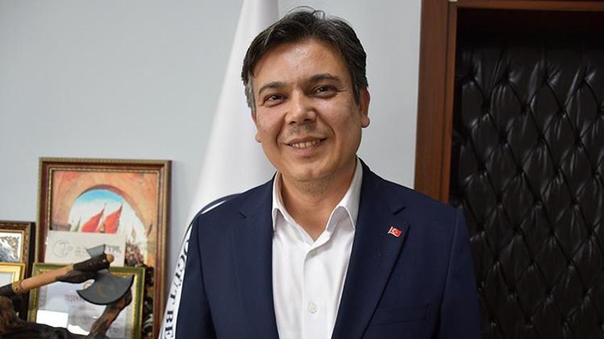 Bilecik Söğüt'te 50 ev kadını sanayi tipi makineyle üretime başladı! Aldıkları siparişleri yetiştiremiyorlar