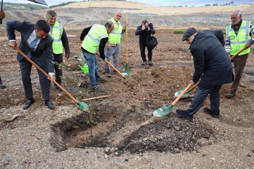 3 asır sonra yeri değiştirildi! Muğla'da hasat yaparken özel yöntem uygulandı