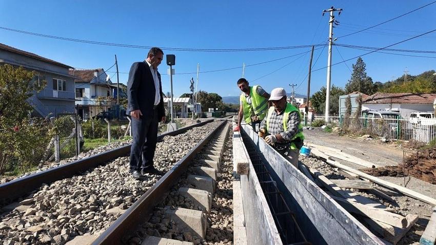 Aydın'da yol parası kaldırıldı! Tarihi karar verildi: Mahalleye yapılıyor