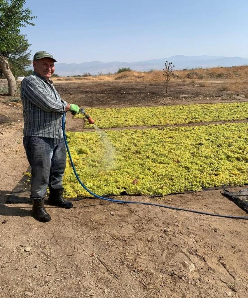 Talep azaldı üretici fırsata çevirdi! Meşhur Meyveden para kazanmak için başka yola başvurdu
