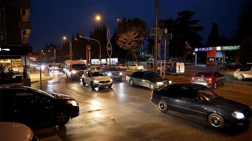 Sakarya’nın girişine nefes olacak proje! Düğmeye basıldı, tarih verildi