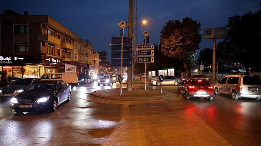 Sakarya’nın girişine nefes olacak proje! Düğmeye basıldı, tarih verildi