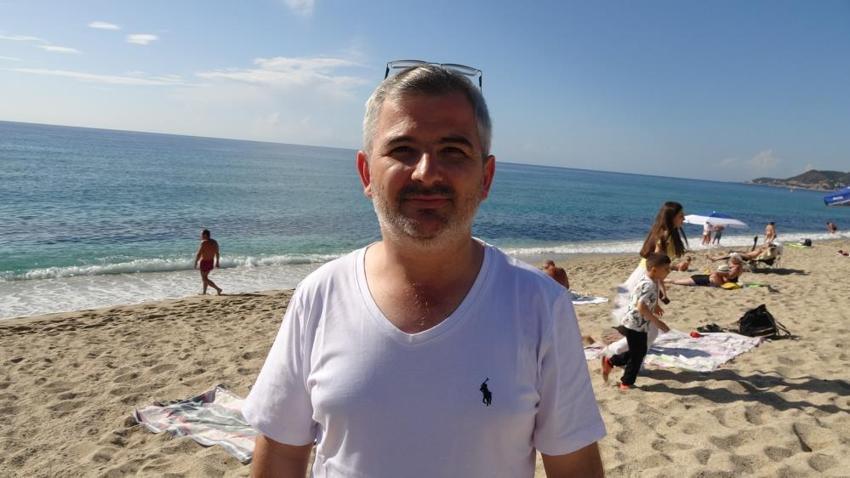 Kasım ayında Antalya'ya hep oluyor! Turistlerin dilinden düşmüyor