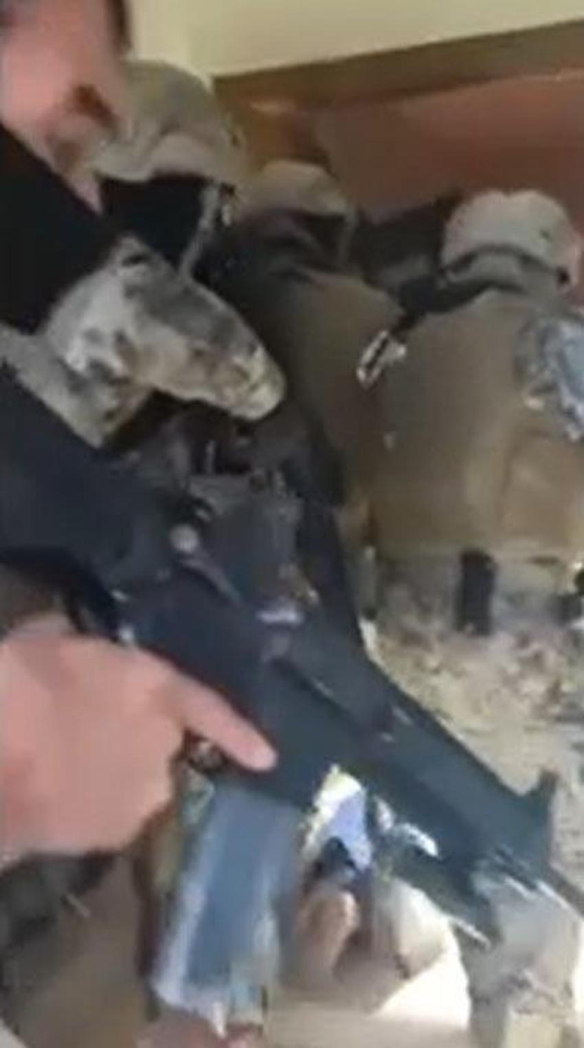 Bursa merkezli 16 ilde dev siber dolandırıcılık operasyonu! 40 şüpheli yakalandı